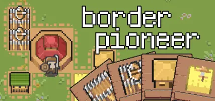 border pioneer