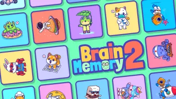 Brain Memory 2