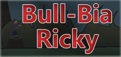 Bull-Bia Ricky