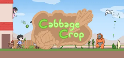 Cabbage Crop