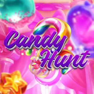 Candy-Hunt