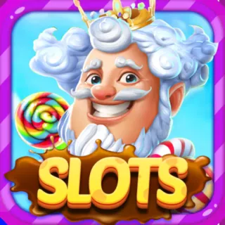 Candy Slots World Sweet Fiesta