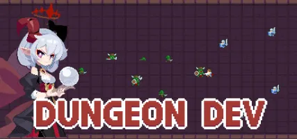 Dungeon Dev