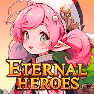 Eternal Heroes: Get 3000Draws