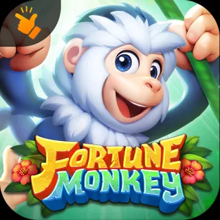 Fortune Monkey Slot-TaDa Games