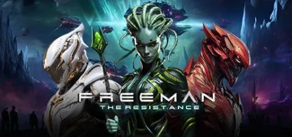 Freeman: The Resistance