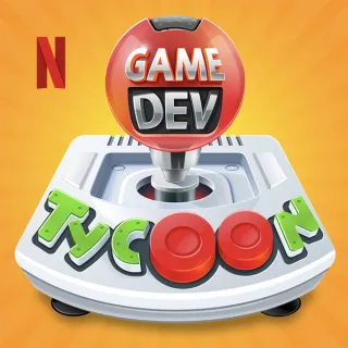 Game Dev Tycoon NETFLIX