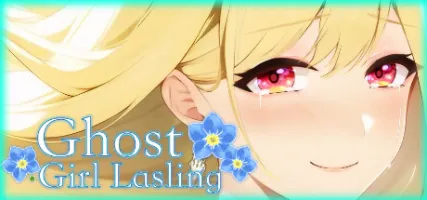 Ghost Girl Lasling