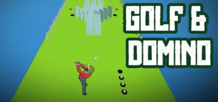 Golf & Domino