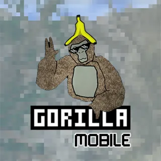 GTag - Gorilla Thrill Adv Game