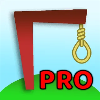 Hangman Professional