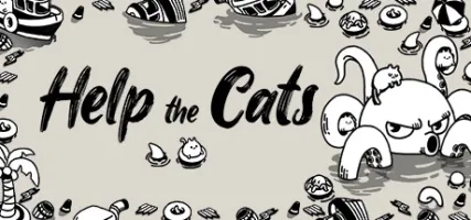 Help the Cats