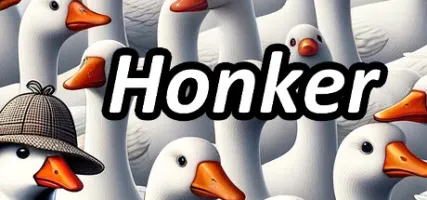 Honker