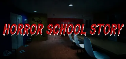 Horror School Story