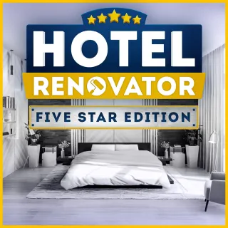 Hotel Renovator Five