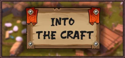 Into The Craft