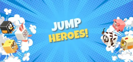 Jump Heroes