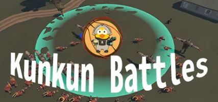 Kunkun Battles