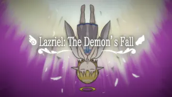 Lazriel: The Demon's Fall