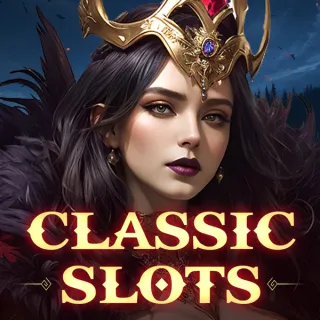 Legendary Hero Classic Slots