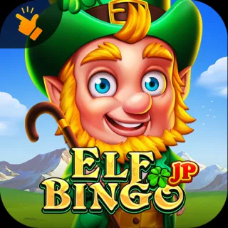 Leprechaun Bingo-TaDa Games