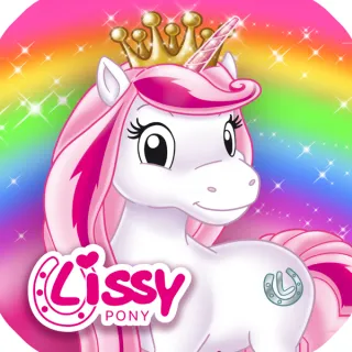 Lissy PONY Magical Adventures