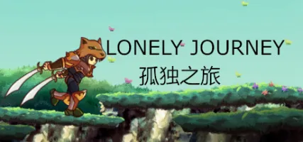 Lonely journey