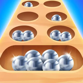 Mancala Adventures: Board Game