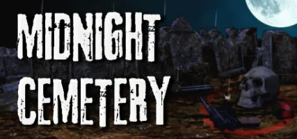 MidNight Cemetery