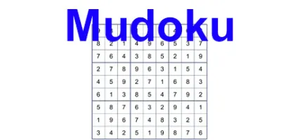 Mudoku - next Sudoku