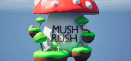 Mushrush