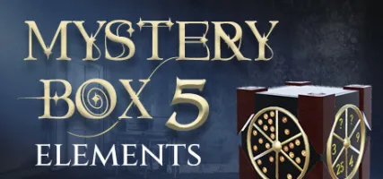 Mystery Box 5: Elements