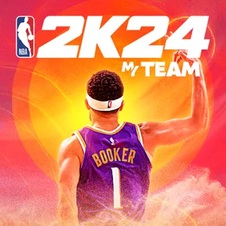 NBA 2K24 MyTEAM