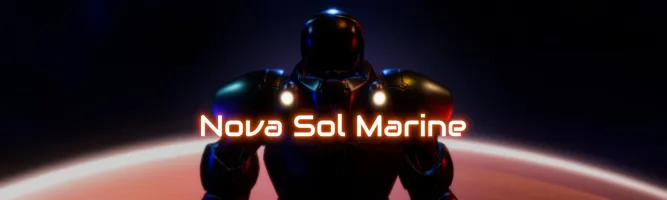 Nova Sol Marine