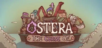 Ostera: The curse of...