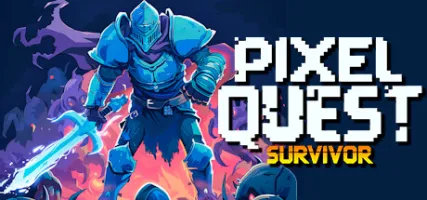 Pixel Quest: Survivor