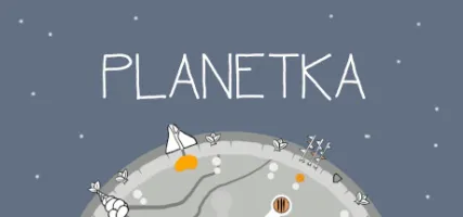 Planetka