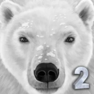 Polar Bear Simulator 2