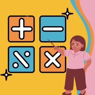 Primary Maths Learn