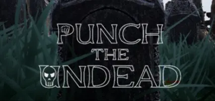 Punch The Undead