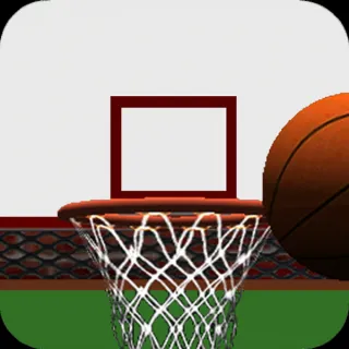 Quick Hoops Basketball