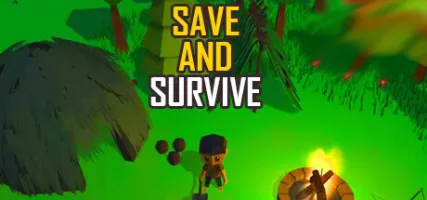 Save and Survive