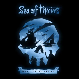 Sea of Thieves: 2024