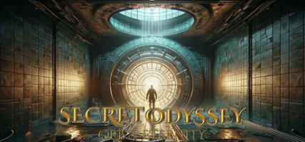 Secret Odyssey: Orb of Eternity