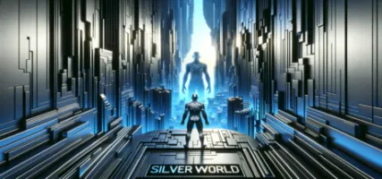 SILVER WORLD