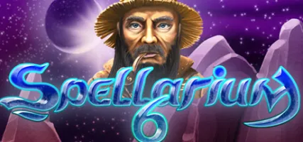 Spellarium 6