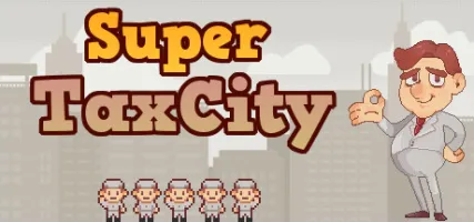 SuperTaxCity