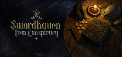 Swordhaven: Iron Conspiracy