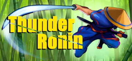 Thunder Ronin