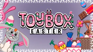 ToyBox Easter